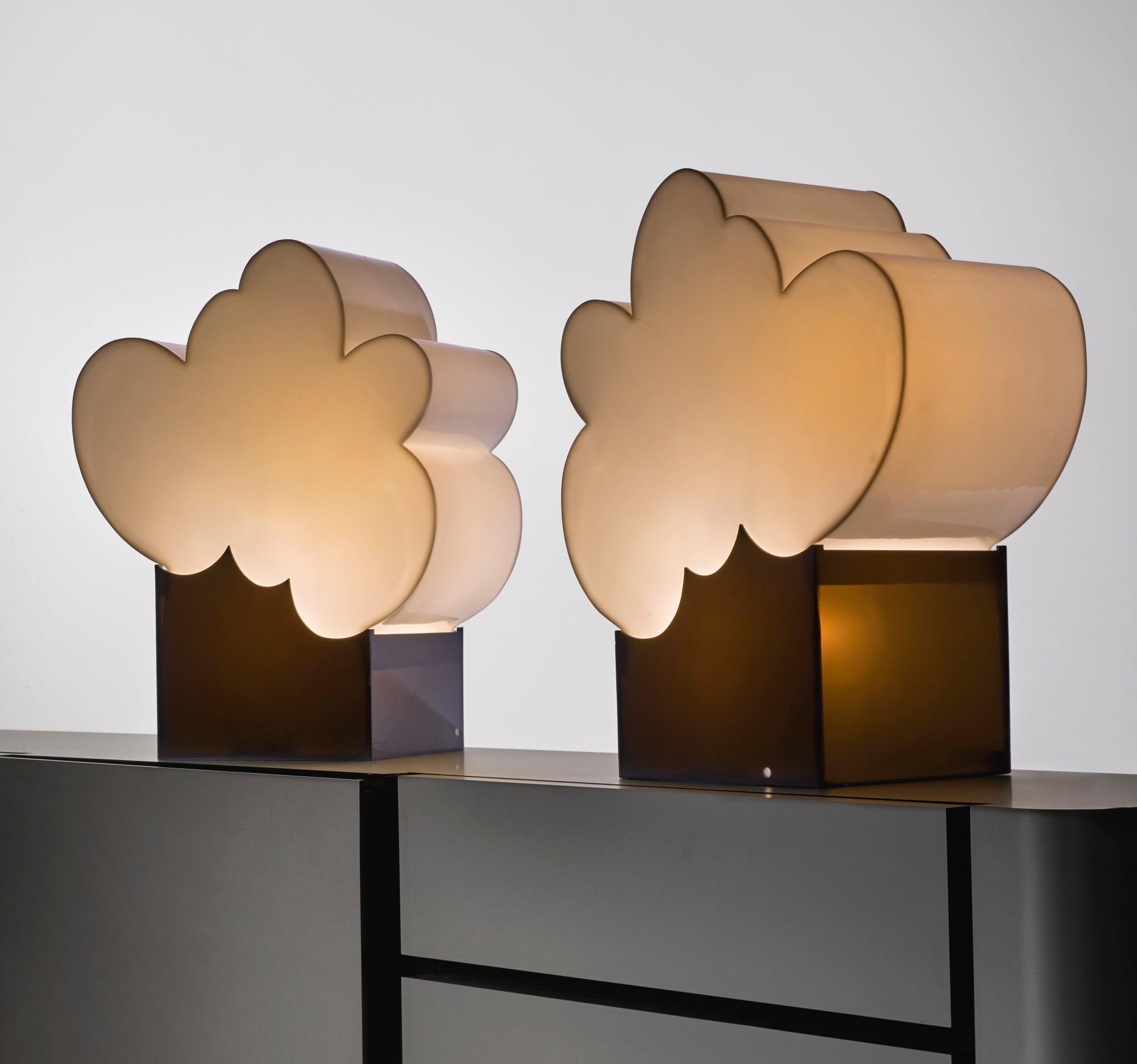 Paires de lampes : 5 modèles les plus chers à découvrir !